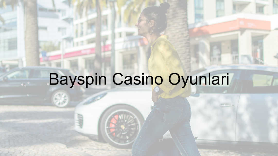 Bayspin Casino